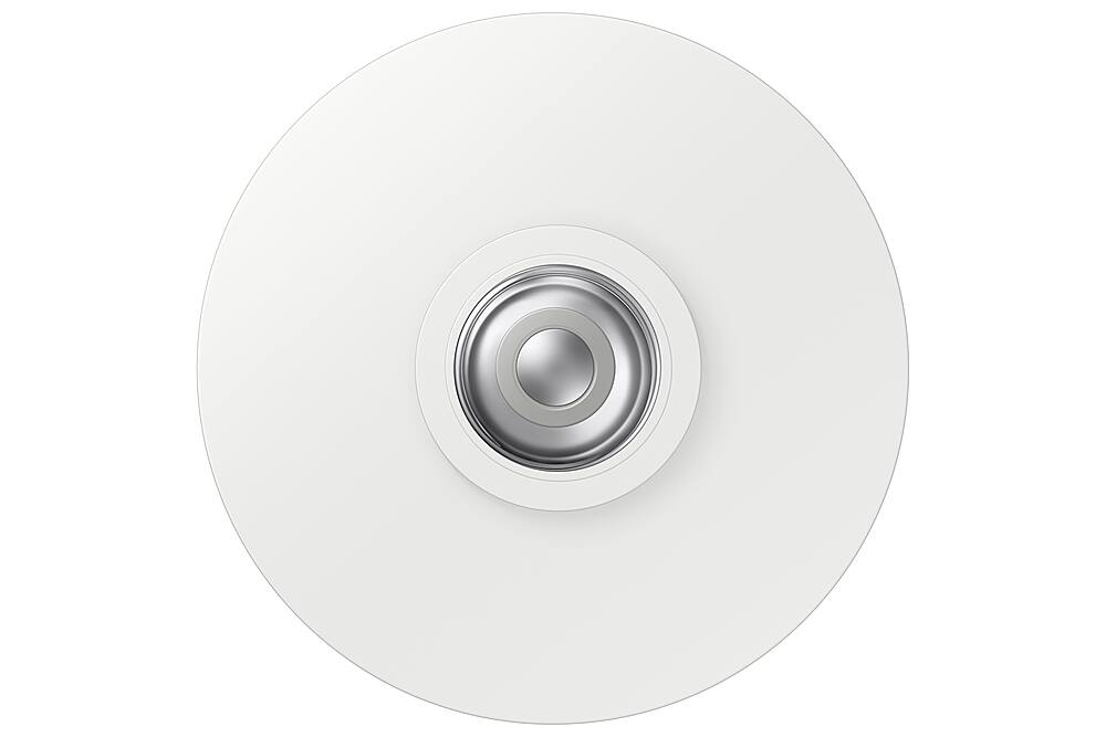 Samsung - The Freestyle Socket Adapter - White