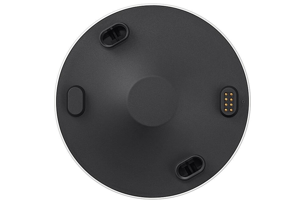 Samsung - The Freestyle Socket Adapter - White
