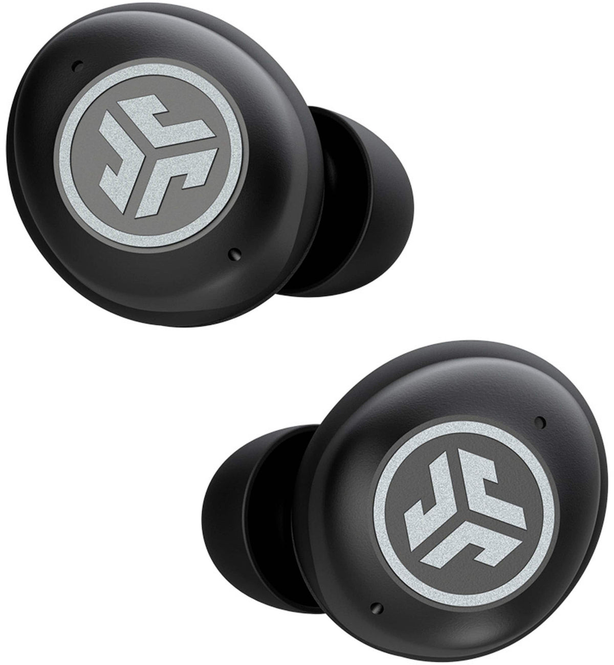JLab - JBuds Air Pro True Wireless Earbuds - Black