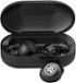 JLab - JBuds Air Pro True Wireless Earbuds - Black