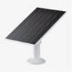 Wyze - Solar Panel - White