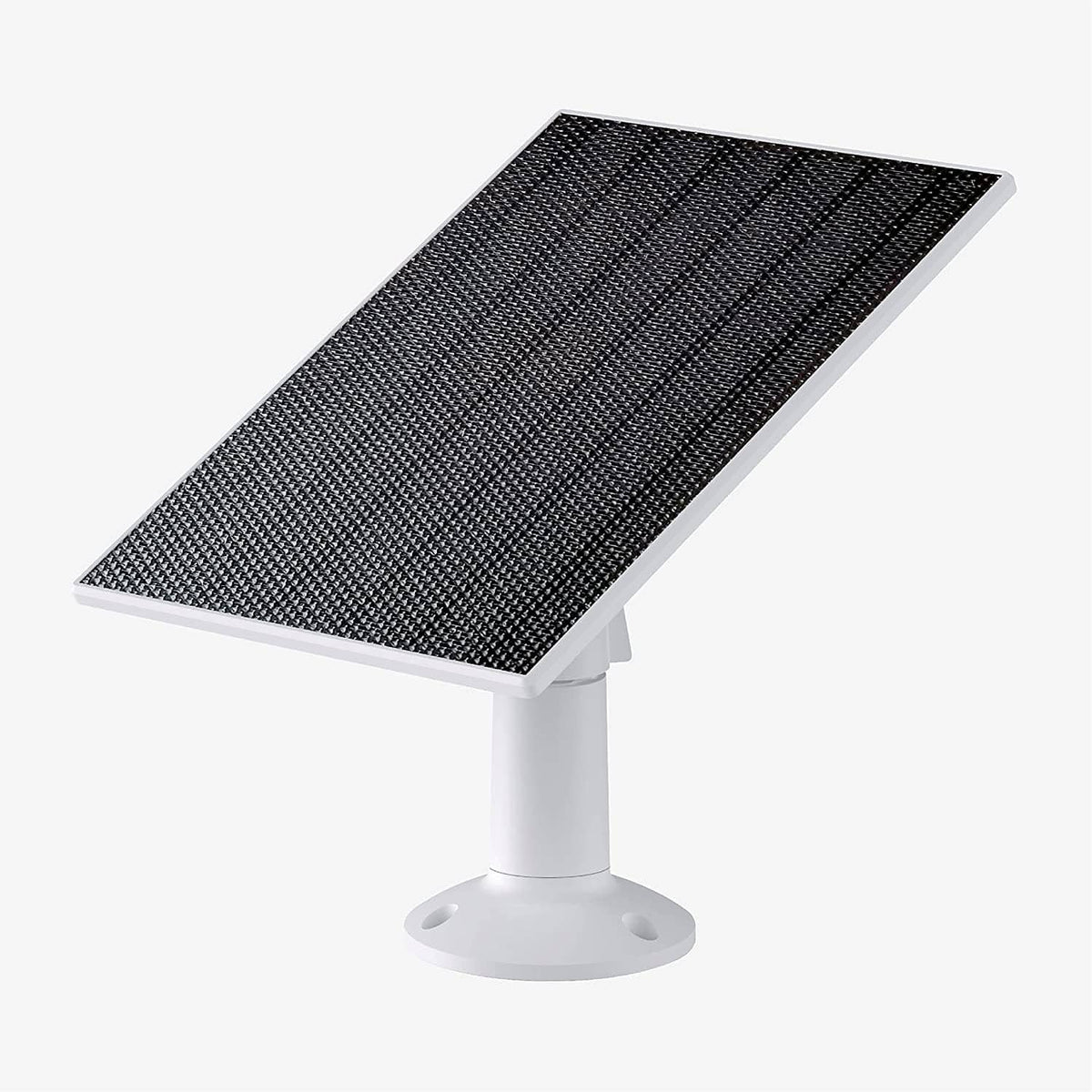 Wyze - Solar Panel - White