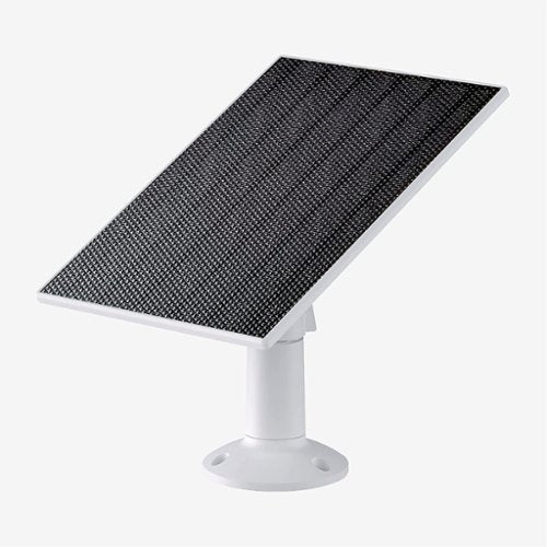 Wyze - Solar Panel - White