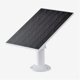 Wyze - Solar Panel - White