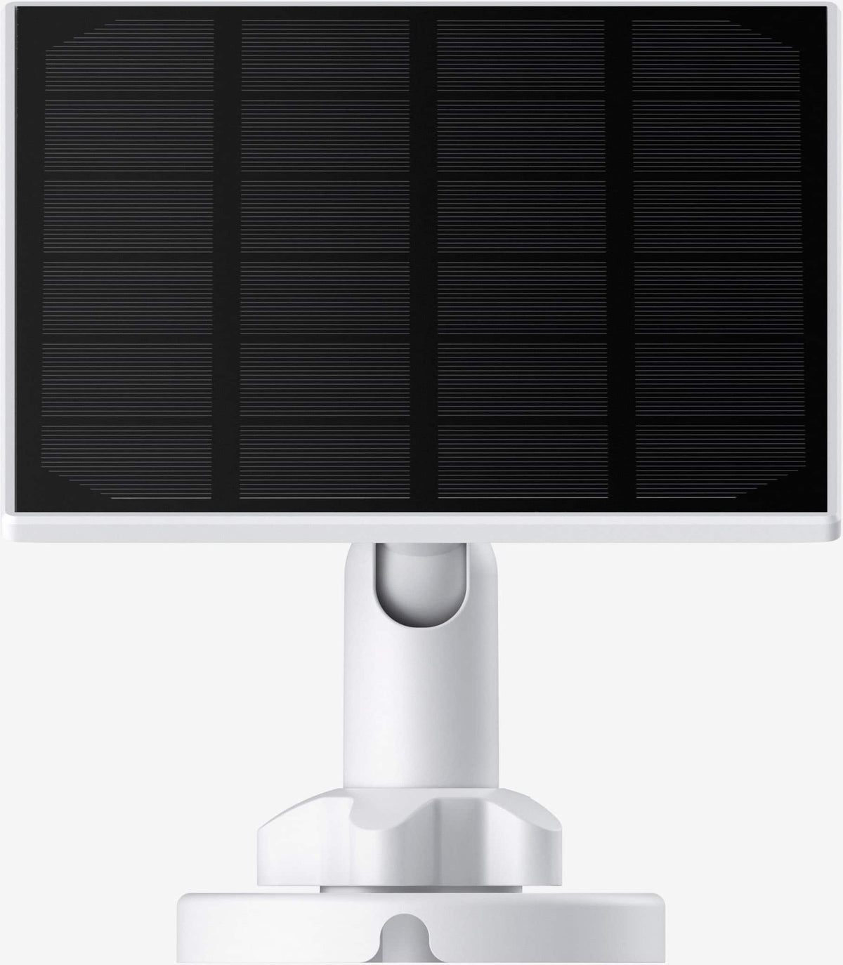 Wyze - Solar Panel - White