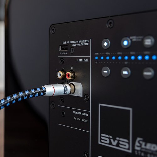 SVS - SoundPath 5M RCA Audio Interconnect Cable - Multi