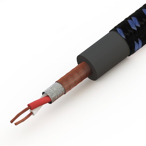 SVS - SoundPath 2M RCA Audio Interconnect Cable - Multi