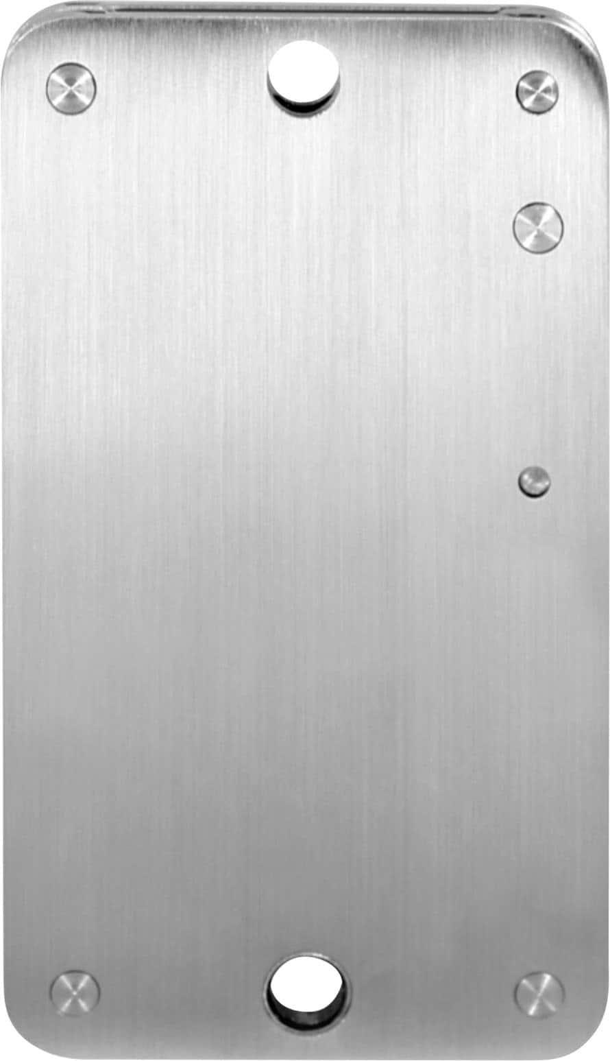 Billfodl - Crypto Seed Phrase Backup Wallet - Stainless Steel
