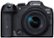 Canon - EOS R7 Mirrorless Camera with RF-S18-150mm f/3.5-6.3 IS STM Lens - Black