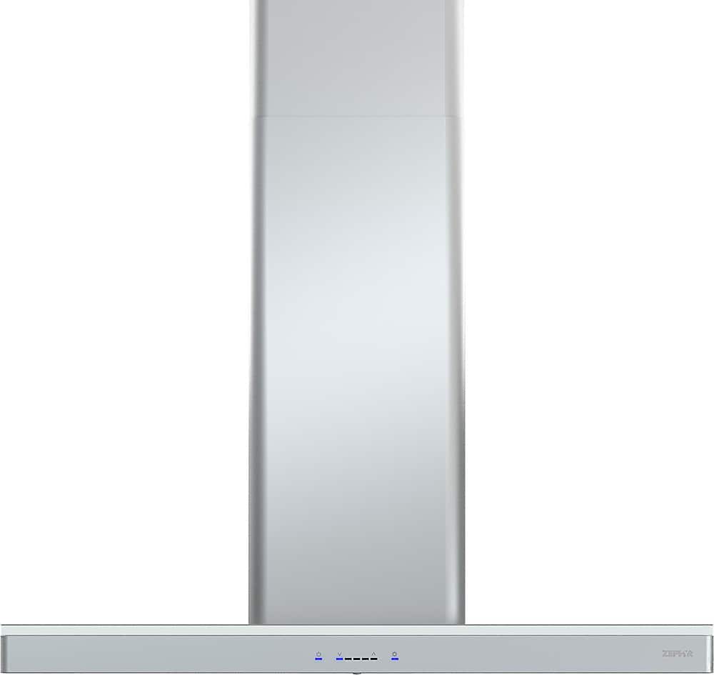 Zephyr - 30 inches - Convertible - Wall Range Hood - Stainless Steel