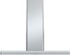 Zephyr - 36 inches - Convertible - Wall Range Hood - Stainless Steel