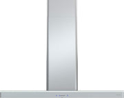 Zephyr - 36 inches - Convertible - Wall Range Hood - Stainless Steel
