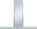 Zephyr - 36 inches - Convertible - Wall Range Hood - Stainless Steel