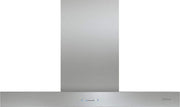 Zephyr - 30 inches - Convertible - Wall Range Hood - Stainless Steel