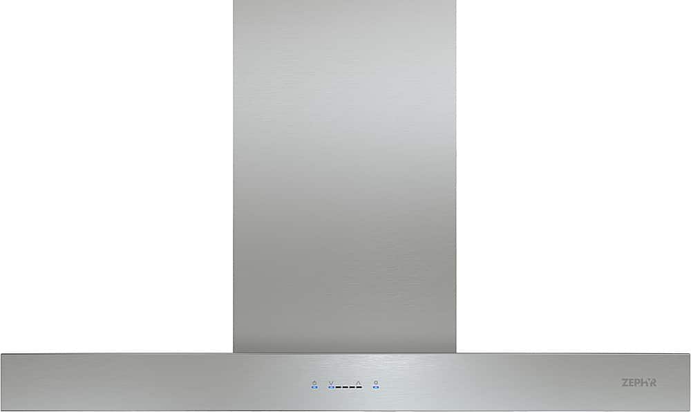 Zephyr - 30 inches - Convertible - Wall Range Hood - Stainless Steel