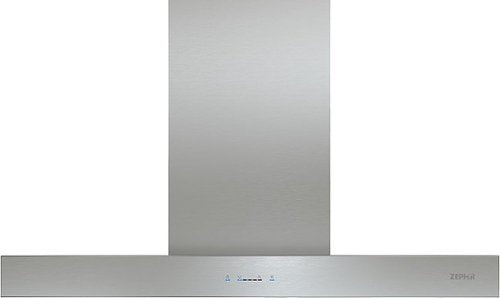 Zephyr - 30 inches - Convertible - Wall Range Hood - Stainless Steel