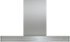 Zephyr - 30 inches - Convertible - Wall Range Hood - Stainless Steel