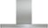 Zephyr - 30 inches - Convertible - Wall Range Hood - Stainless Steel