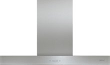Zephyr - 30 inches - Convertible - Wall Range Hood - Stainless Steel