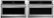 Monogram - 30" Trim Kit for Steam Oven - Stainless Steel