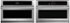 Monogram - 30" Trim Kit for Steam Oven - Stainless Steel