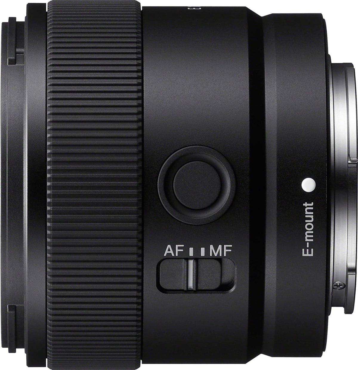 Sony - E 11mm F1.8 APS-C Ultra-Wide-Angle Prime Lens for E-mount Cameras - Black