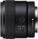 Sony - E 11mm F1.8 APS-C Ultra-Wide-Angle Prime Lens for E-mount Cameras - Black