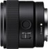 Sony - E 11mm F1.8 APS-C Ultra-Wide-Angle Prime Lens for E-mount Cameras - Black