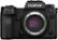 Fujifilm - X-H2S Mirrorless Camera (Body Only) - Black