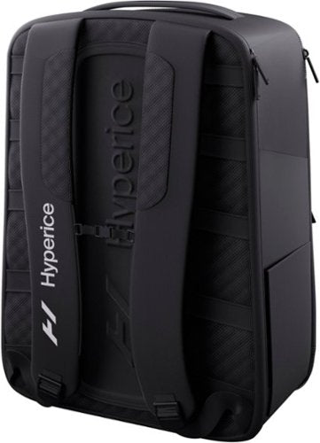Hyperice - Normatec Backpack - Black