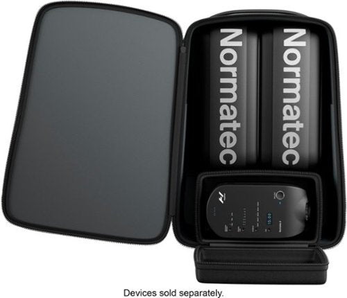 Hyperice - Normatec Backpack - Black