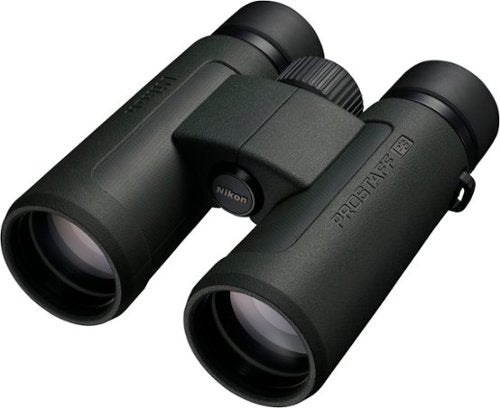 Nikon - PROSTAFF P3 8X42 - Black