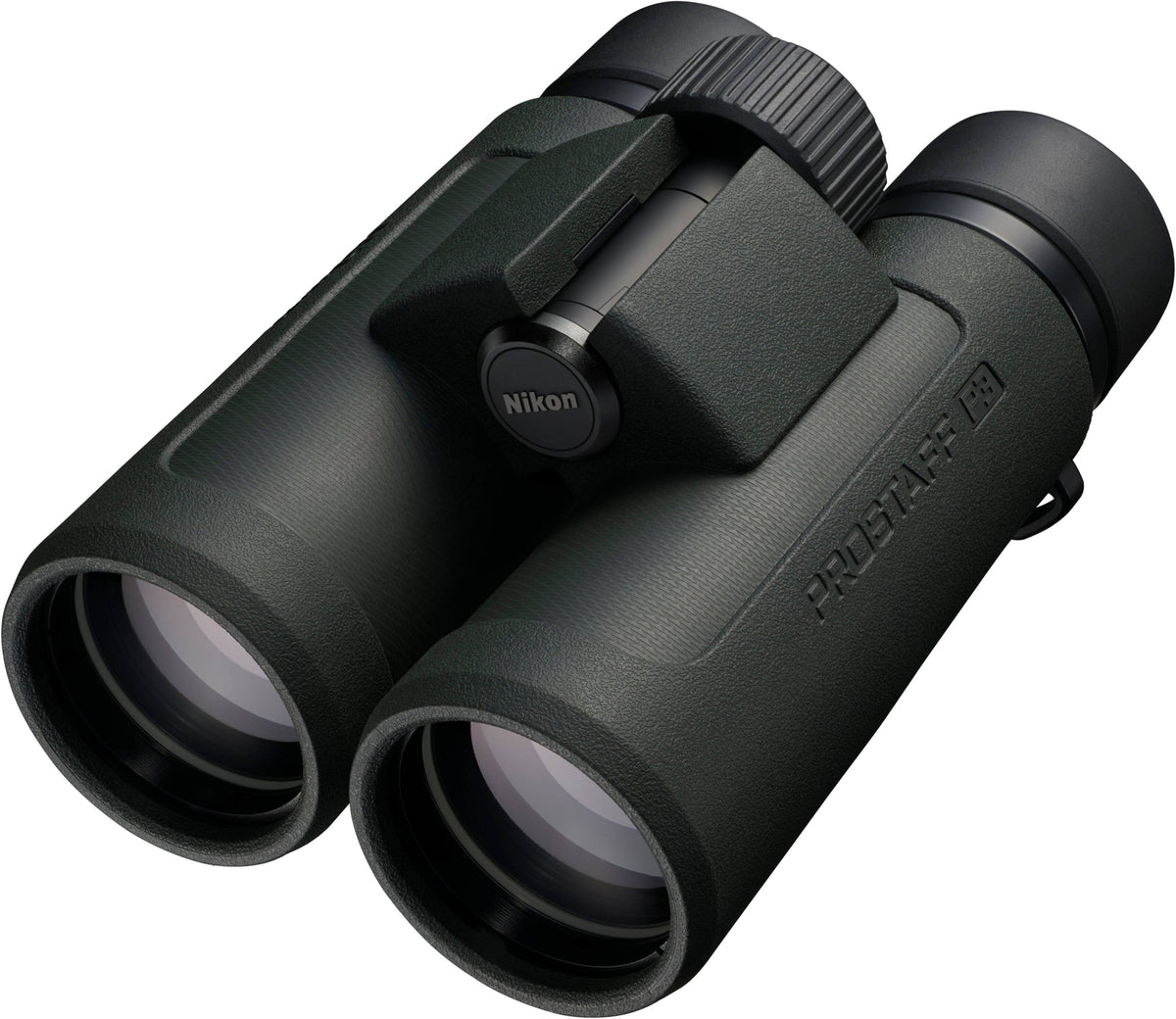 Nikon - PROSTAFF P3 8X42 - Black