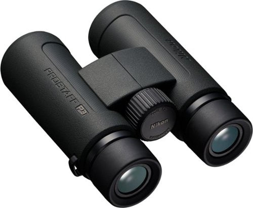 Nikon - PROSTAFF P3 8X42 - Black