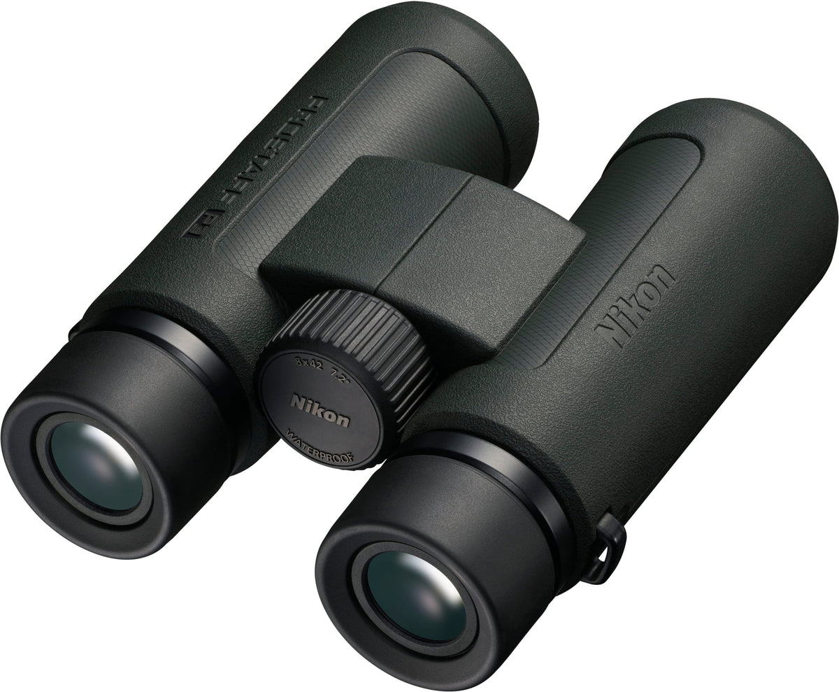 Nikon - PROSTAFF P3 8X42 - Black