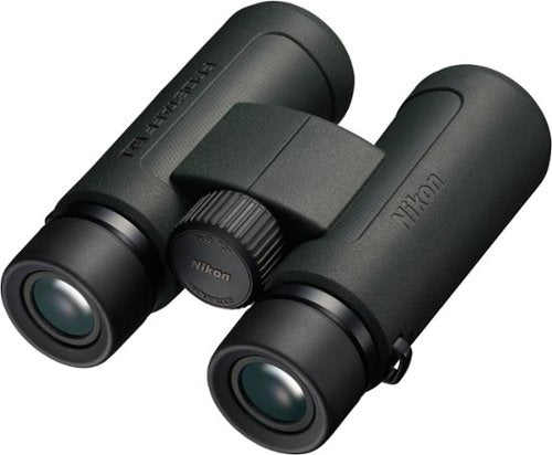 Nikon - PROSTAFF P3 8X42 - Black