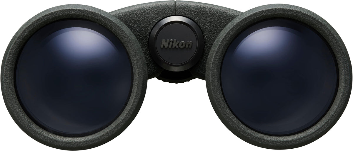Nikon - PROSTAFF P3 8X42 - Black