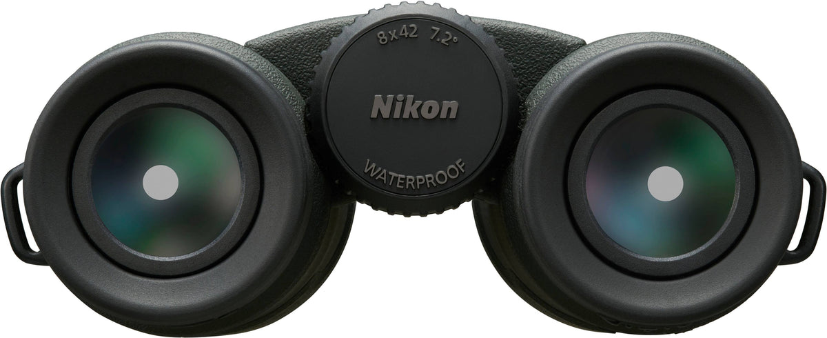Nikon - PROSTAFF P3 8X42 - Black