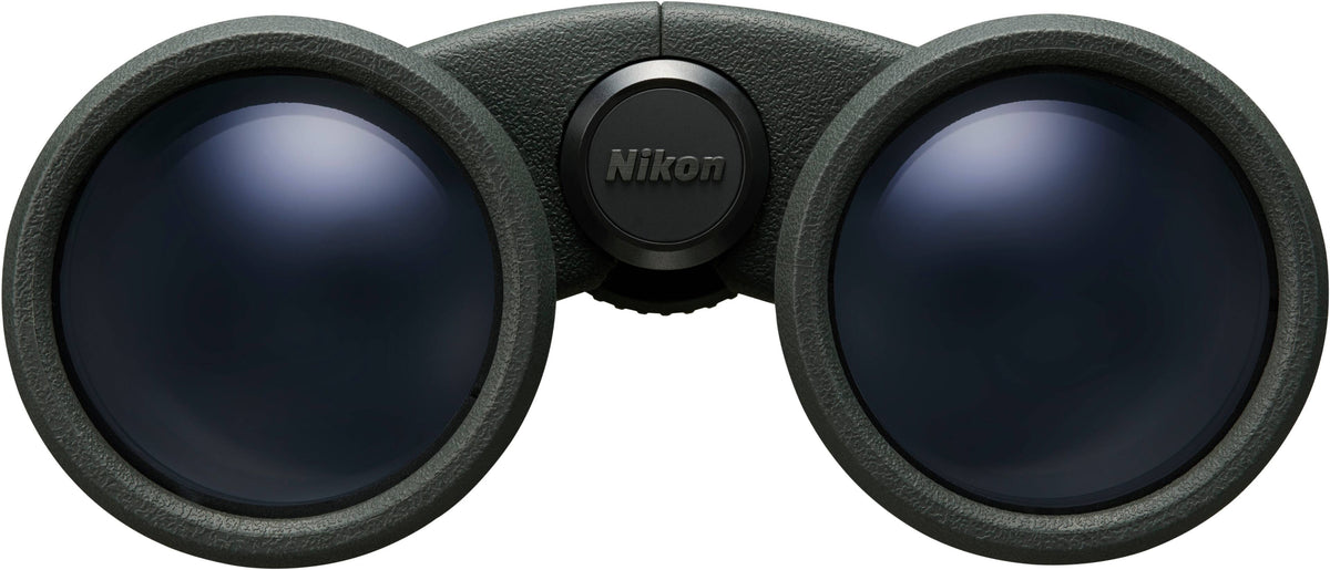 Nikon - PROSTAFF P3 10X42 Waterproof Binoculars - Green