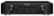 Marantz - PM6007 155W 2-Ch Stereo Integrated Amplifier - Black