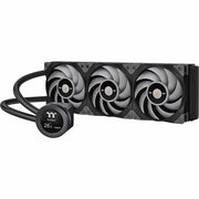 Thermaltake - TOUGHLIQUID Ultra 360 AIO Liquid Cooler - Black