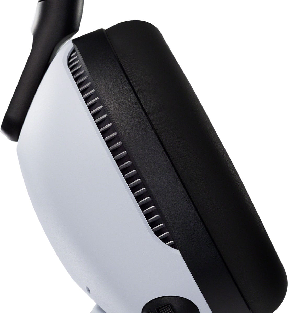 Sony - INZONE H9 Wireless Noise Cancelling Gaming Headset, Perfect for PS5, PS4, PC - White