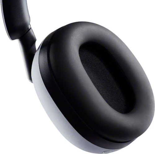 Sony - INZONE H9 Wireless Noise Cancelling Gaming Headset, Perfect for PS5, PS4, PC - White