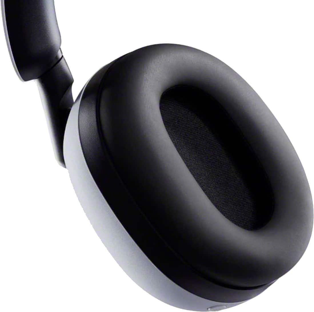 Sony - INZONE H9 Wireless Noise Cancelling Gaming Headset, Perfect for PS5, PS4, PC - White