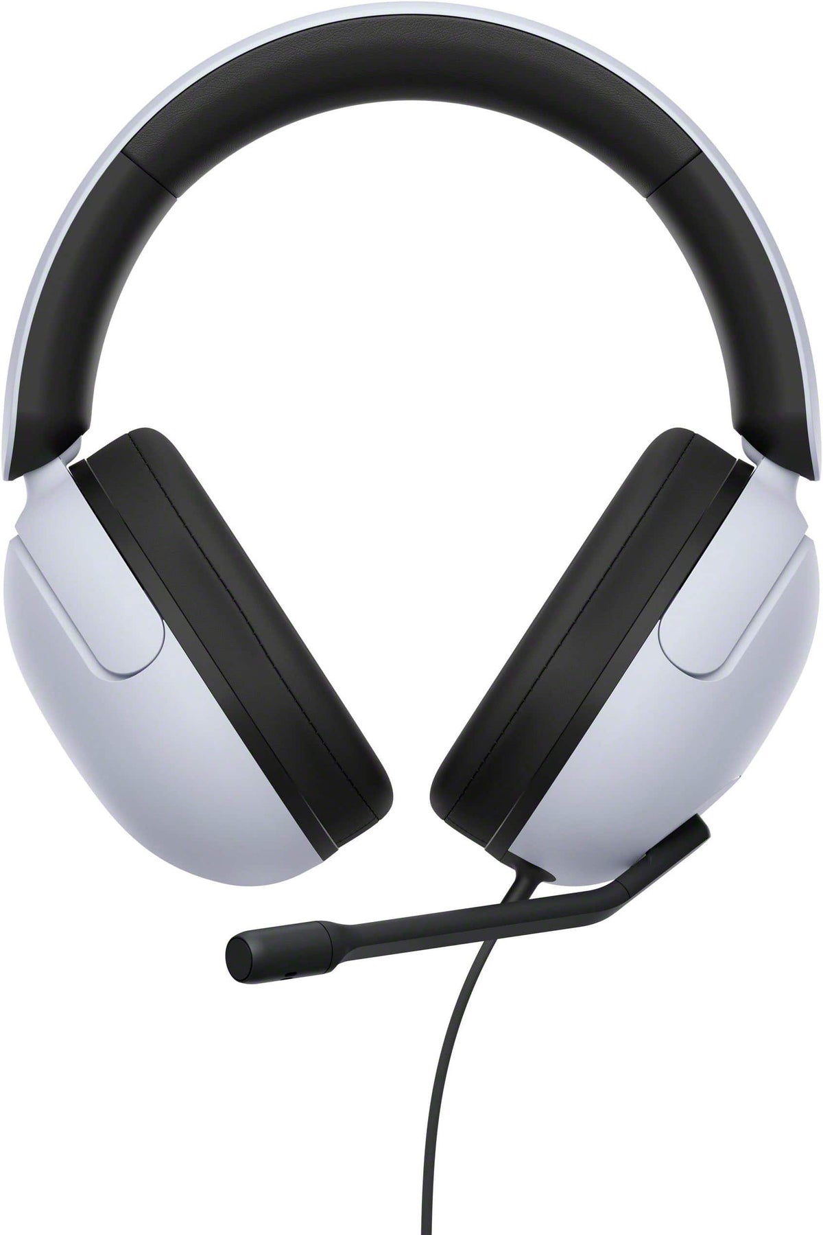 Sony - INZONE H3 wired Gaming Headset for PC, PS5, PS4 - White