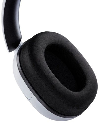 Sony - INZONE H3 wired Gaming Headset for PC, PS5, PS4 - White