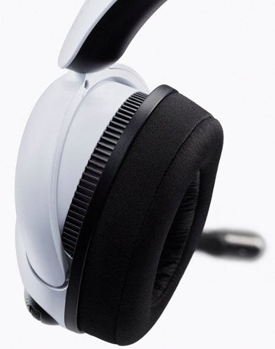 Sony - INZONE H3 wired Gaming Headset for PC, PS5, PS4 - White
