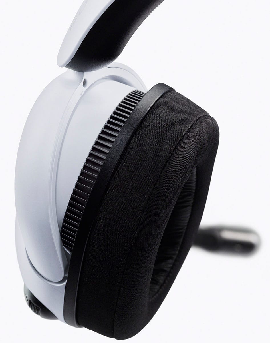 Sony - INZONE H3 wired Gaming Headset for PC, PS5, PS4 - White