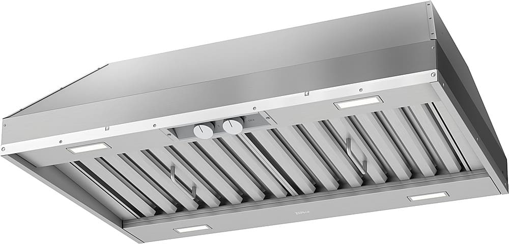 Zephyr - 42 inches - Externally Vented - Range Hood Insert - Stainless Steel Outdoor