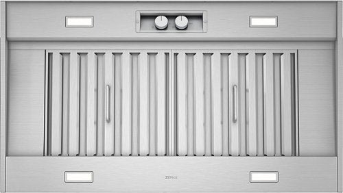 Zephyr - 42 inches - Externally Vented - Range Hood Insert - Stainless Steel Outdoor